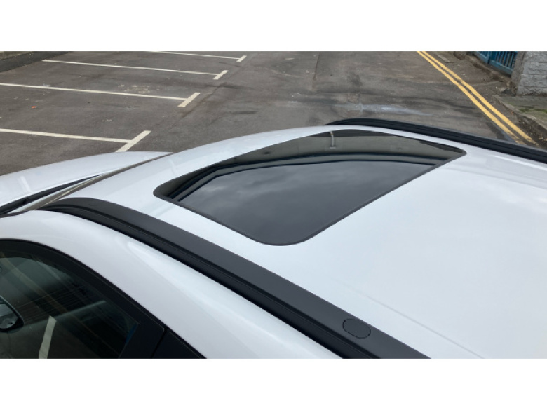 Hyundai BAYON 1.0 TGDi Ultimate 5dr Petrol Hatchback